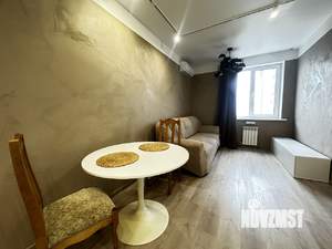 2-к квартира, на длительный срок, 40м2, 9/18 этаж