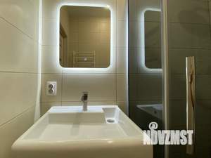 Студия квартира, посуточно, 22м2, 7/16 этаж