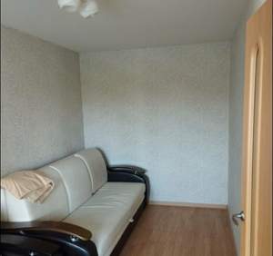 2-к квартира, на длительный срок, 44м2, 5/5 этаж