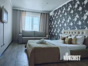 1-к квартира, посуточно, 39м2, 1/1 этаж