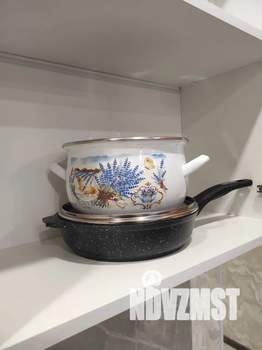 Студия квартира, посуточно, 26м2, 11/17 этаж