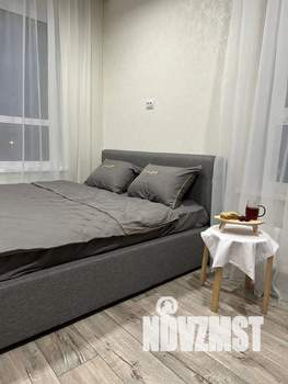 2-к квартира, посуточно, 52м2, 4/17 этаж