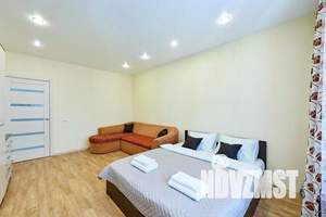 2-к квартира, посуточно, 51м2, 14/14 этаж