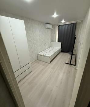 3-к квартира, на длительный срок, 56м2, 2/5 этаж