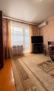 2-к квартира, на длительный срок, 55м2, 3/5 этаж