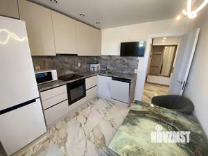 3-к квартира, на длительный срок, 90м2, 3/15 этаж