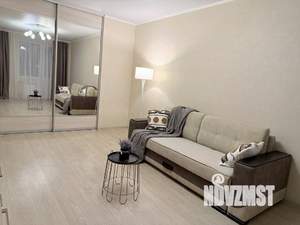 1-к квартира, посуточно, 70м2, 1/1 этаж