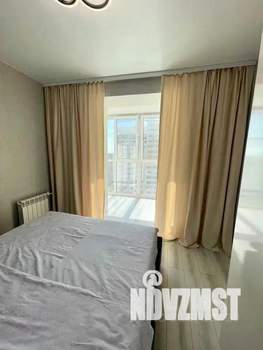 1-к квартира, посуточно, 50м2, 1/1 этаж