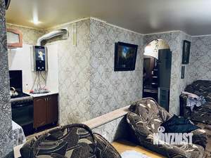 2-к квартира, на длительный срок, 43м2, 5/5 этаж