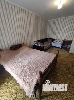 1-к квартира, на длительный срок, 41м2, 4/9 этаж