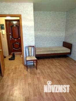 1-к квартира, на длительный срок, 36м2, 4/9 этаж