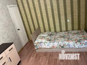 2-к квартира, посуточно, 44м2, 1/5 этаж