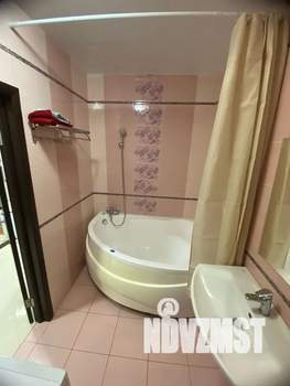 1-к квартира, посуточно, 46м2, 9/17 этаж