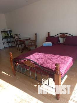 Студия квартира, посуточно, 29м2, 9/17 этаж