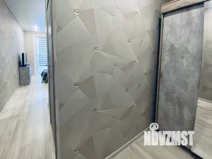 Студия квартира, посуточно, 20м2, 1/16 этаж