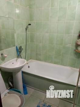 1-к квартира, на длительный срок, 30м2, 1/6 этаж
