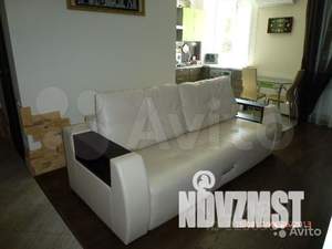 2-к квартира, на длительный срок, 45м2, 2/5 этаж