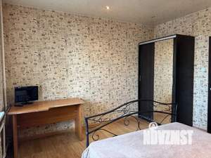 1-к квартира, посуточно, 70м2, 1/1 этаж