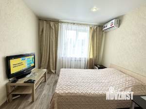 1-к квартира, посуточно, 45м2, 1/10 этаж