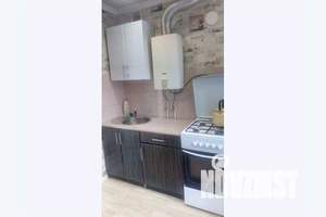 1-к квартира, посуточно, 35м2, 2/5 этаж