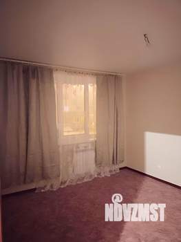 1-к квартира, на длительный срок, 28м2, 2/5 этаж