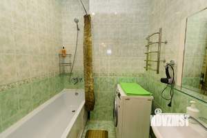 2-к квартира, на длительный срок, 90м2, 8/16 этаж