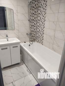 1-к квартира, на длительный срок, 34м2, 10/20 этаж