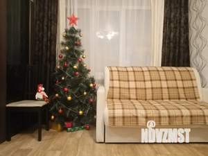 2-к квартира, посуточно, 45м2, 1/5 этаж