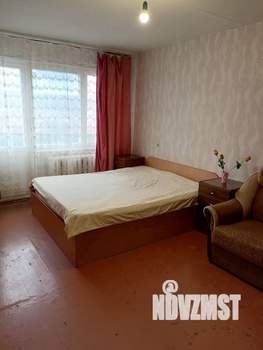 2-к квартира, на длительный срок, 53м2, 9/9 этаж