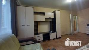 2-к квартира, на длительный срок, 46м2, 3/5 этаж