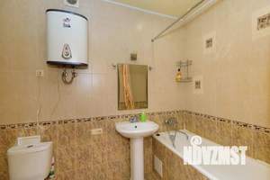 1-к квартира, посуточно, 55м2, 10/14 этаж