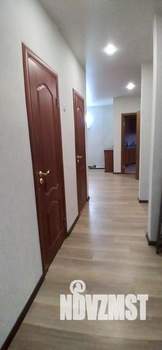 3-к квартира, посуточно, 90м2, 4/12 этаж