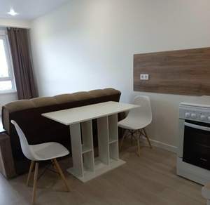 1-к квартира, на длительный срок, 31м2, 8/16 этаж