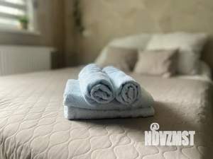 Студия квартира, посуточно, 20м2, 1/16 этаж