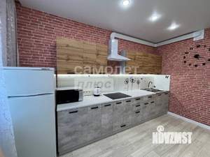 1-к квартира, на длительный срок, 48м2, 5/16 этаж