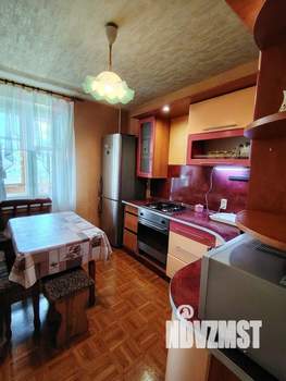 2-к квартира, посуточно, 54м2, 6/9 этаж