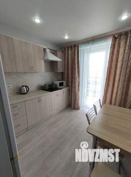 1-к квартира, на длительный срок, 36м2, 10/18 этаж