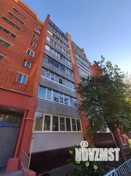 3-к квартира, на длительный срок, 65м2, 1/9 этаж