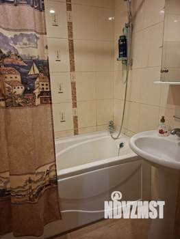 2-к квартира, на длительный срок, 54м2, 4/9 этаж