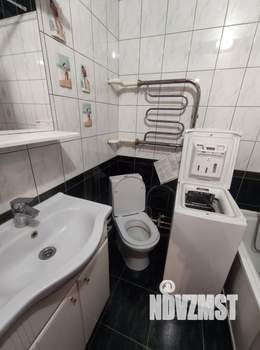 1-к квартира, на длительный срок, 27м2, 1/10 этаж