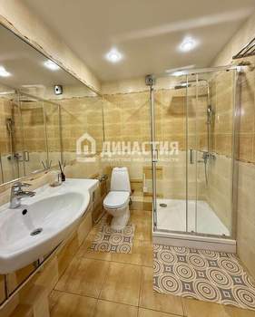 1-к квартира, на длительный срок, 32м2, 9/9 этаж