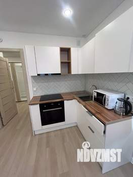 1-к квартира, на длительный срок, 32м2, 11/18 этаж