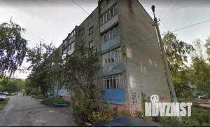 1-к квартира, на длительный срок, 34м2, 3/5 этаж
