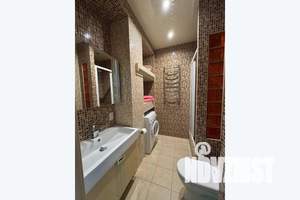 1-к квартира, посуточно, 44м2, 13/14 этаж