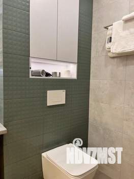 2-к квартира, посуточно, 70м2, 1/1 этаж