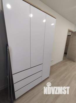 1-к квартира, на длительный срок, 34м2, 10/18 этаж