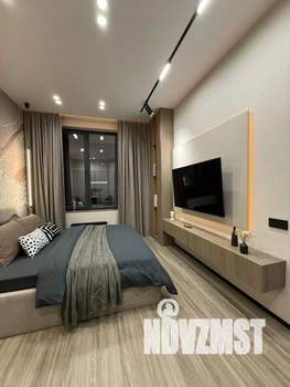 2-к квартира, посуточно, 50м2, 1/1 этаж