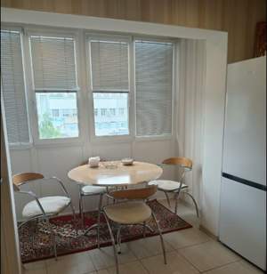 1-к квартира, на длительный срок, 35м2, 6/9 этаж