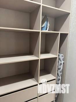 1-к квартира, посуточно, 45м2, 12/18 этаж