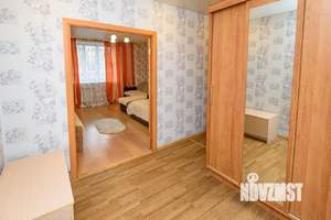 2-к квартира, посуточно, 90м2, 8/15 этаж